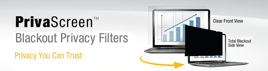 fellowes privacy filters