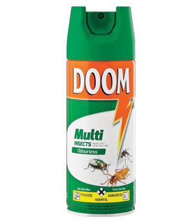doom multi insect killer