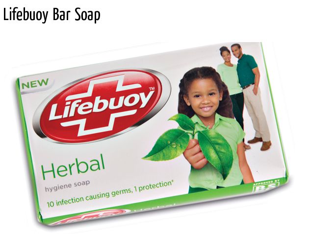 lifebuoy bar soap