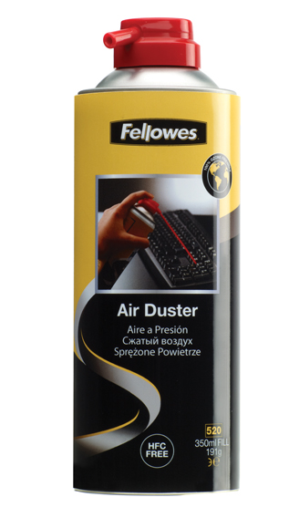 hfc free air duster
