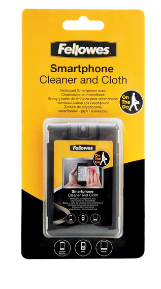 smart phone cleaning kit