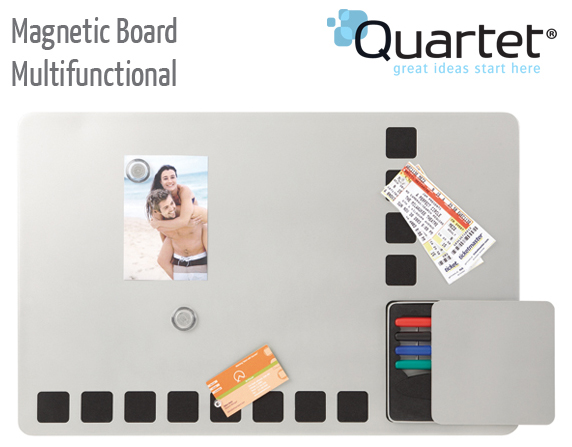 magnetic board multifunctional