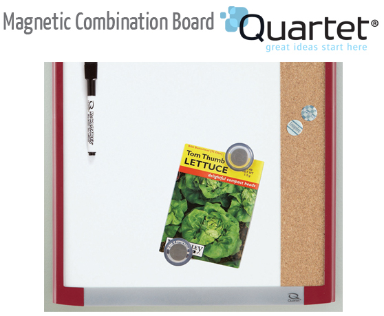 magnetic combination board