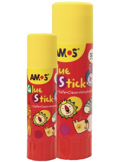 amos glue sticks