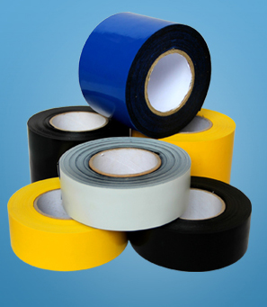 adhesive tapes side banner