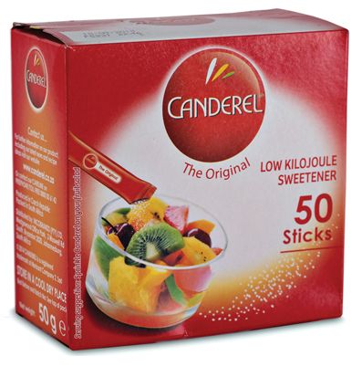 canderel sweetener