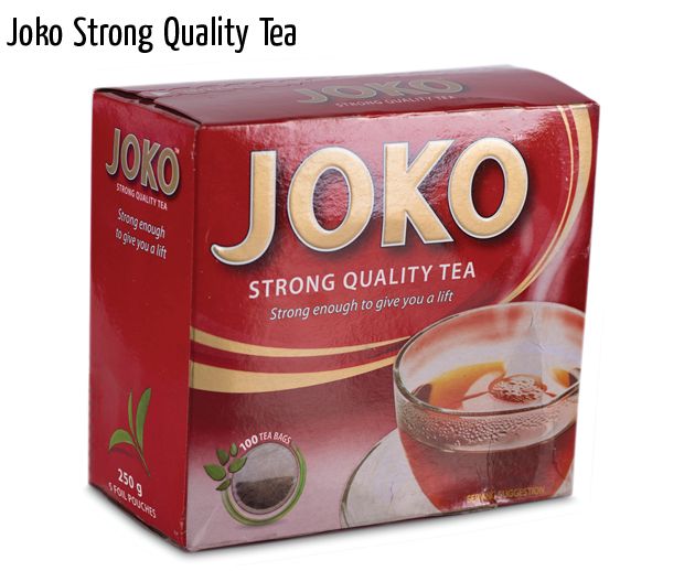 joko strong quality tea