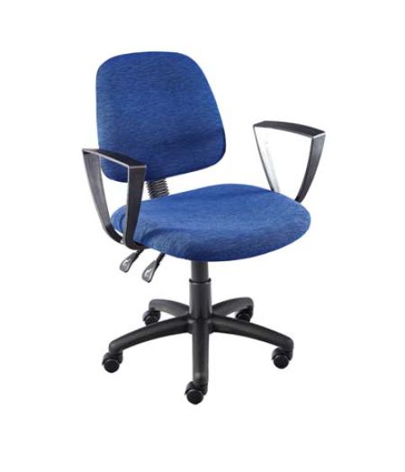 Madeia Opeartors Chair