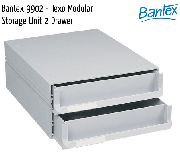 bantex 9902 texo modular