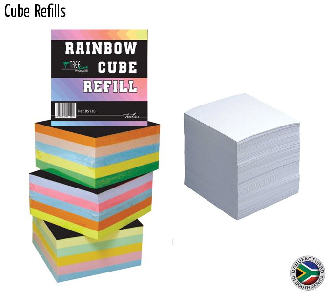cube refills