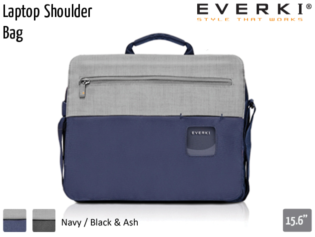everki laptop shoulder
