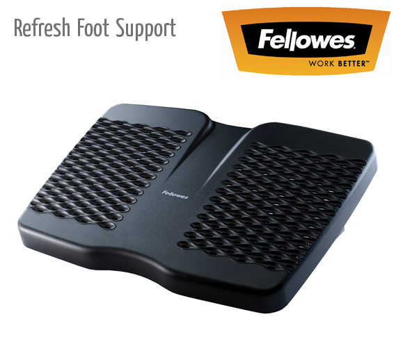 Refresh Foot Support