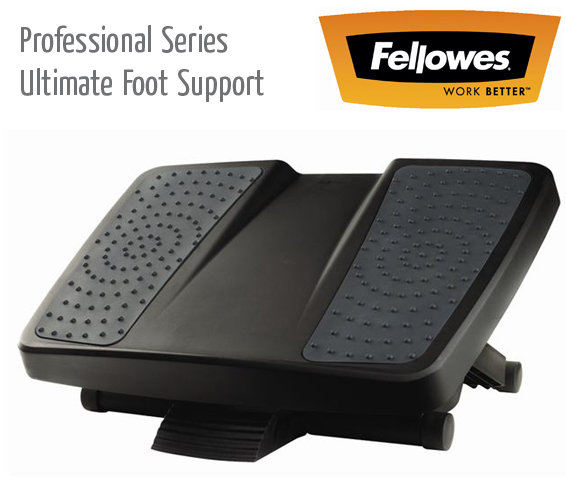 Ultimate Foot Support