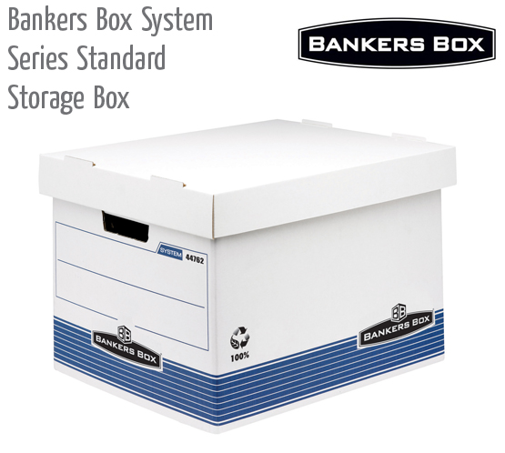 Standard Storage Box