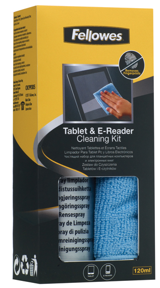 tablet ereader kit