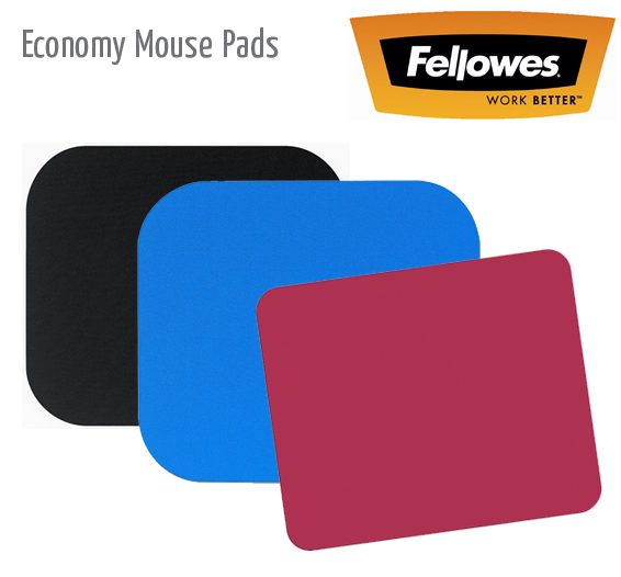 economy mouse pads