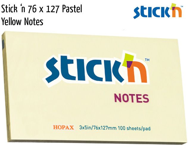 stick n 76x127 pastel