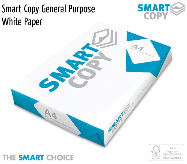 smart general purpose white paper