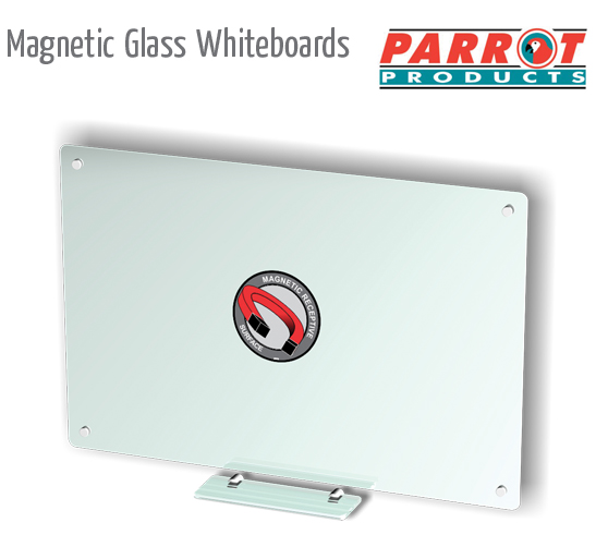 magnetic glass wb