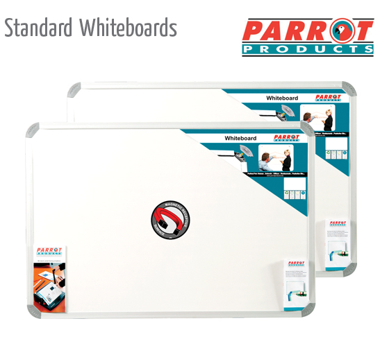 standard whiteboards