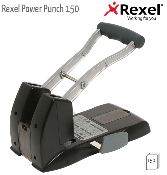 power punch 150