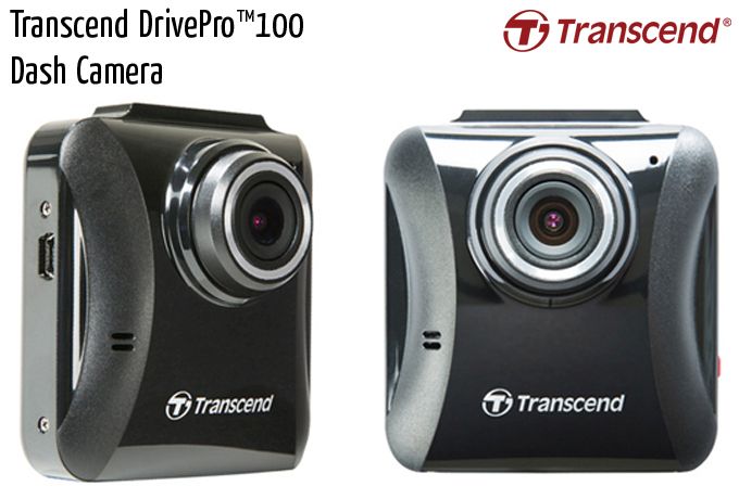 transcend drivepro100 1